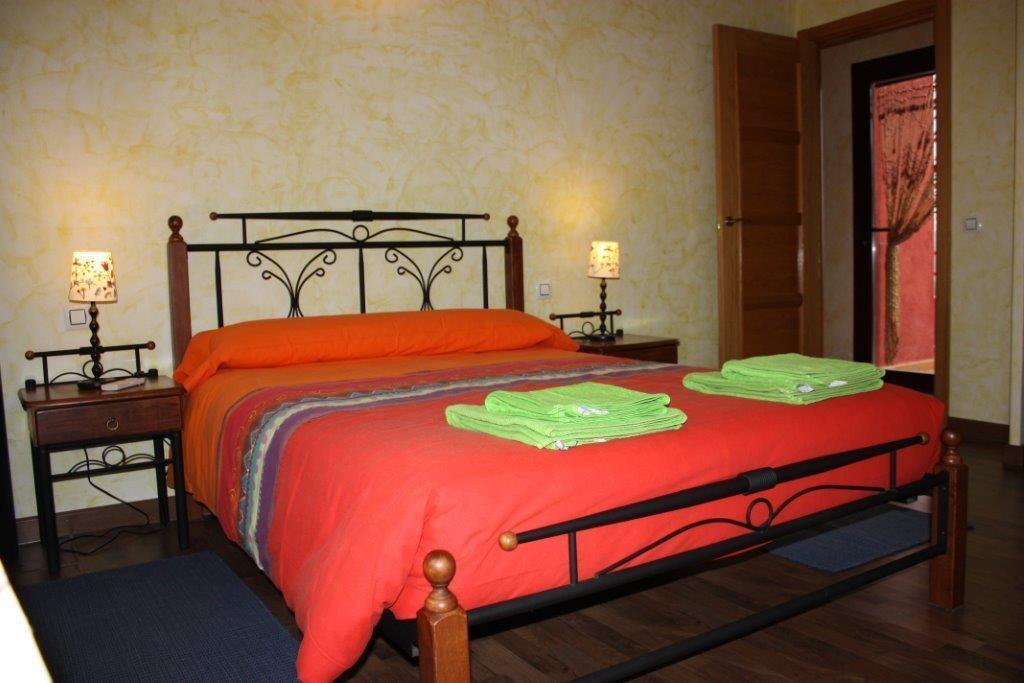 Las Casas De "El Cerrillo" Montesclaros Cameră foto