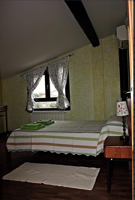 Las Casas De "El Cerrillo" Montesclaros Cameră foto
