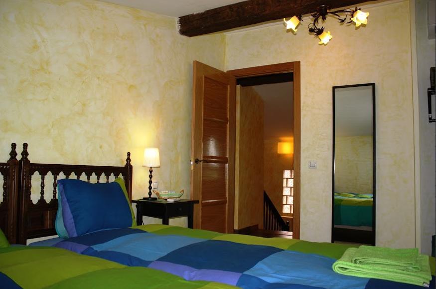 Las Casas De "El Cerrillo" Montesclaros Cameră foto